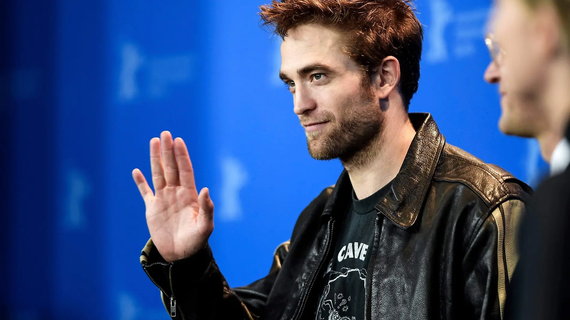 Pattinson EFE